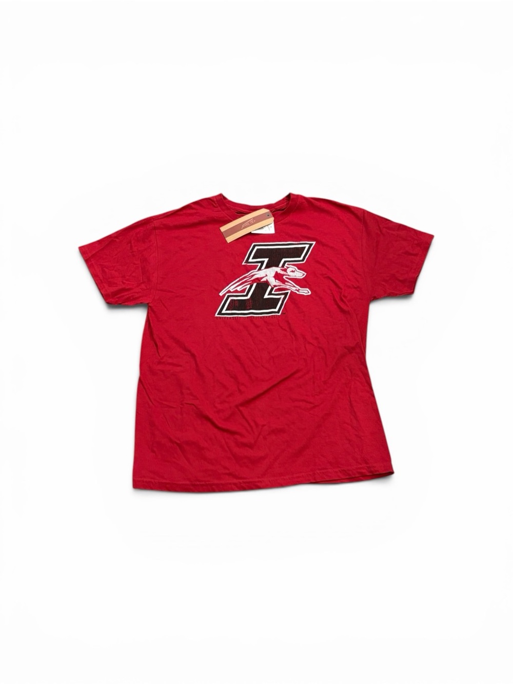 University of Indianapolis Greyhounds‎ Logo Shirt Large